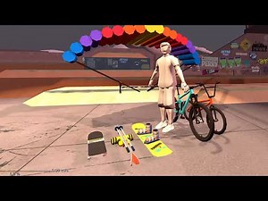 cheapskate - future modes preview