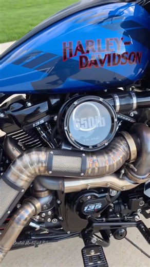 Stage Four Harley Davidson Softail Low Ride #softail #harleydavidsonsoftail #lowride #custombike