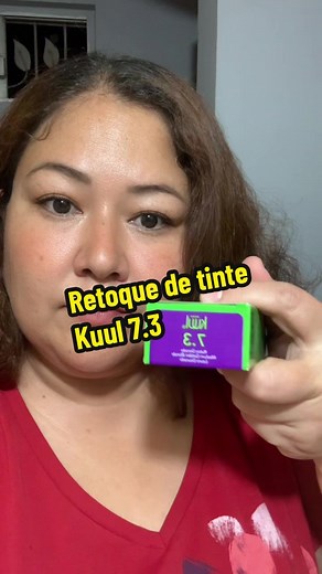 Retoque de Tinte Kuul 7.3: Tutorial de Belleza