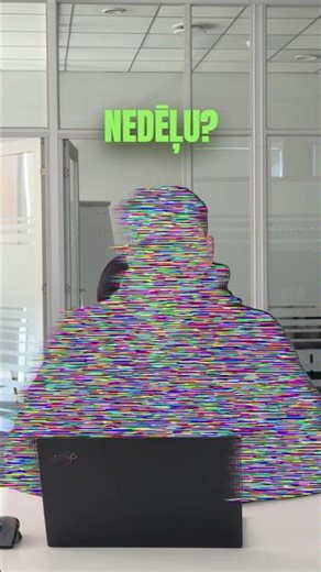 Kas Tavā biznesā apstātos, ja Tu pazustu uz nedēļu?