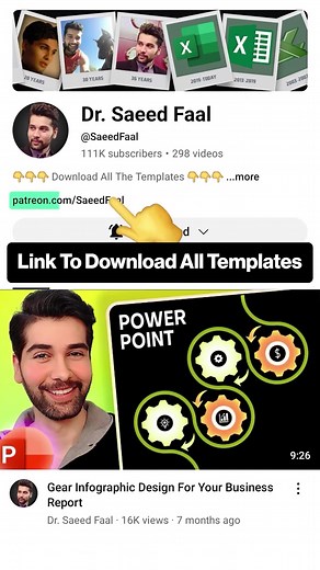 Download Presentation PowerPoint Templates — Free PPT Templates
