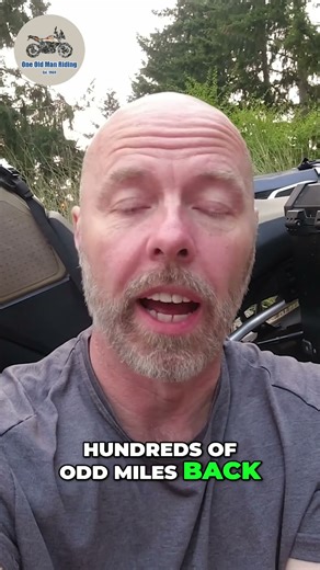 Epic Oregon Coast Motorcycle Trip! Day 1