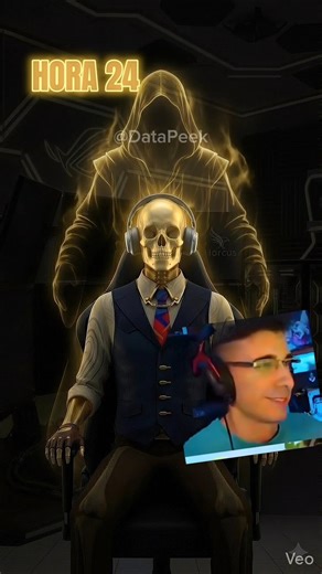 Entrené 24H con el COACH HORCUS y mi AIM hizo ESTO... 🤯 aimbot #valorant #remix