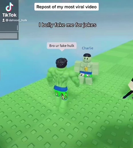 dahood_hulk on TikTok