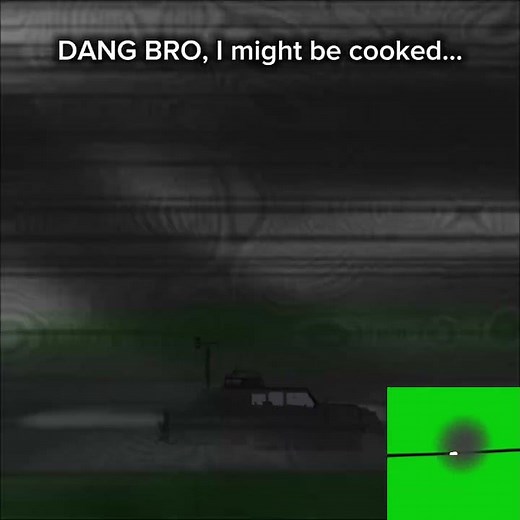 My first tornado intercept animation!