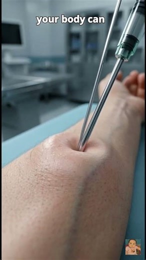 👉What Injections Do Inside You🤷‍♂️