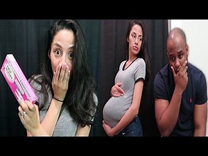 "I'M PREGNANT" PRANK (SHE GOT REVENGE!!!)