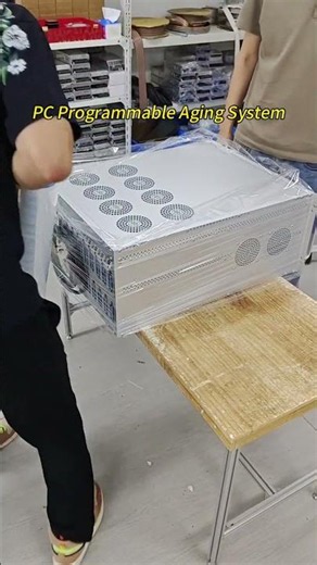 Custom LED Aging Power from Factory