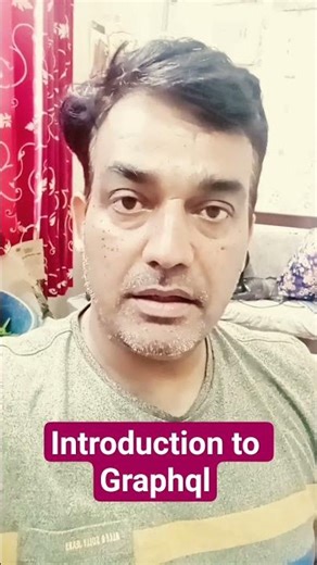 Introduction to Graphql