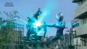 39K views · 770 reactions | Classic fight! Ultraman ORB VS Zetton!...