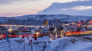 Beyond Standing Rock - The Documentary | THIRTEEN - New York Public Media