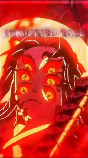 Kokushibo rage💥#demonslayer#film#kokushibo#