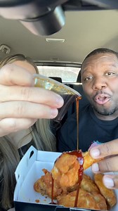 20K views · 235 reactions | Korean Fried Chicken vs Kentucky Fried Chicken (KFC vs KFC) #kfc #koreanfriedchicken #friedchicken #chicken #kentuckyfriedchicken | Kristin And Jamil | Facebook