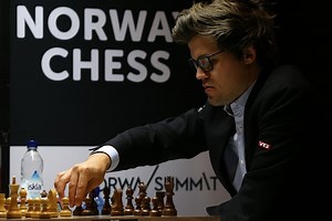 A speed learner's quest to master chess in one month and take on World No. 1 Magnus Carlsen is fascinating