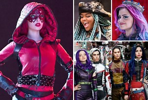 Every Descendants Song Ranked From Worst to Best