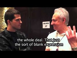 Brent Spiner Interview with Mike Matei