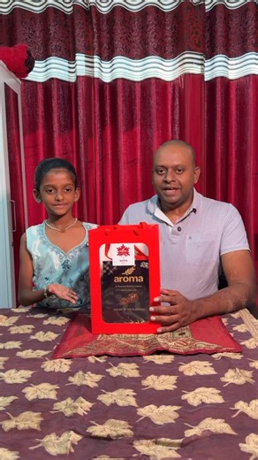 Here every plum cake carries a legacy since 1989. From a warm bakery kitchen, a legacy begins! Handpicked plums and cherries, carefully chosen ingredients, gently blended and mixed to perfection, crafted with precision and baked slowly till every layer comes alive. The aroma speaks for itself. Thoughtfully wrapped in premium packaging and presented with pride. Classic favourites and special varieties, baked for every celebration and trusted across generations. Aroma, bakers since 1989 - A Timele