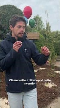 Nouvelle attraction 2926 à Terra Botanica !