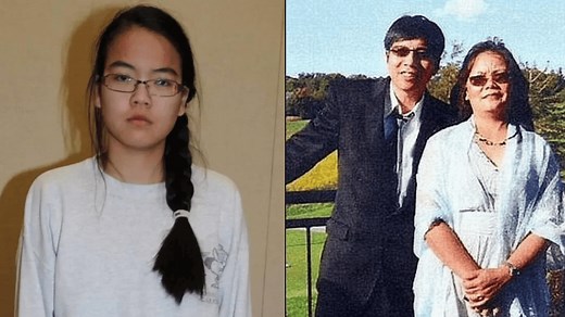 Netflix doc explores how woman hired hitman to kill parents after they rumbled decade-long lie