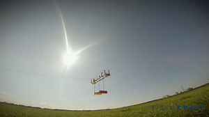 Could high-flying kites power your home? – Lifeboat News: The Blog