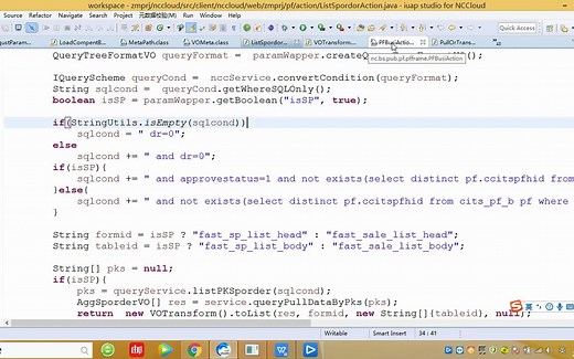 NCCloud开发进阶培训(10)