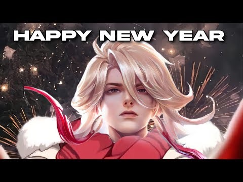 🔴HAPPY NEW YEAR! SHORT STREAM - Vyse | HOK