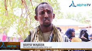 Waxaa magalada Wajir kufsi loogu geestay gabar 7 jir oo uu kufsaday nin ay da'adiisu tahay 40 sano jir. Gabadha oo jir dil iyo kufsi loo geestay ayaa ku sigatay in ey nafteeda ku weyso sababo la xiriira dhiig bax. Gabdha ayaa hataan lagu dabiibaya isbitaalka guud ee Wajir Referral Hospital. | ALPHA TV News