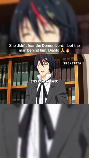 That Time I Got Reincarnated as a Slime: Rimuru's Encounter