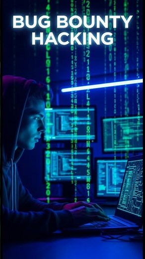 Bug Bounty for Beginners 2025 | How to Start Earning Legally #bugbounty #bughunting #hackertips