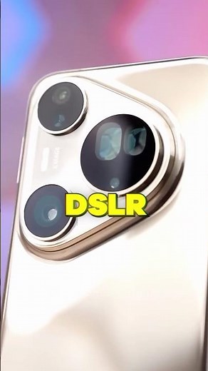 CELULARES com MELHORES CÂMERAS do MUNDO 😎📱 (2026)