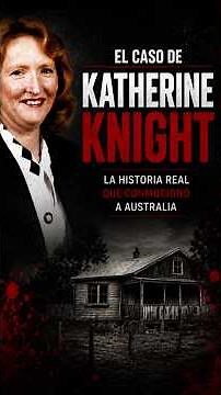 La mujer que aterrorizó a Australia | El caso de Katherine Knight 😨 #historiasreales