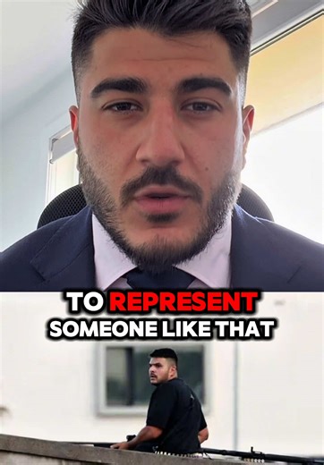 What happened at Bondi is devastating Being a lawyer doesn’t mean representing everyone — it means knowing when to say no. Ethics come before exposure. Always. Call Rabbah Legal 1300 470 251 #criminallaw #criminallawyer #legalhelp #legaladvice #legaltips