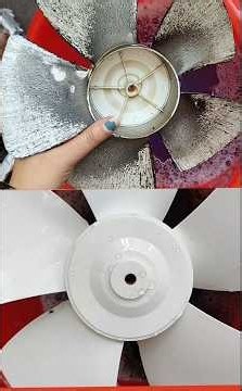 How to Clean Kitchen Exhaust fan at home 😀🏡 #shibaneeskitchen #cleaninghacks #shorts
