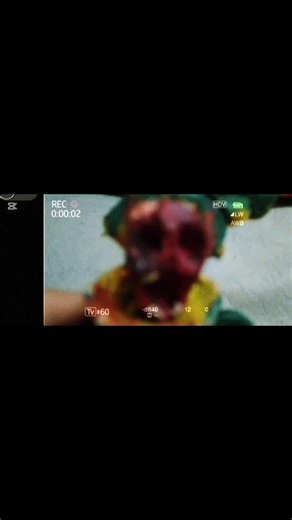 springtrap open mask