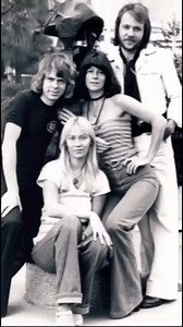 ABBA _ Knowing Me Knowing You | Dung Cu