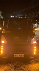 Uphill & Downhill Night Test Drive: Mini Hi Ace bound to Cavite soon. 😎 A series of test drive will be done to ensure the vehicle’s safety, performance, and road readiness before turnover. 🔥🚙 #kacautoworkzcebu #cebuassembler #minihiace #da64w #minivan #customized #madetoorder #cebucity | KAC autoworkz cebu