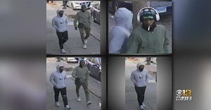 Baltimore Police seek persons of interest in deadly stabbing near metro stop