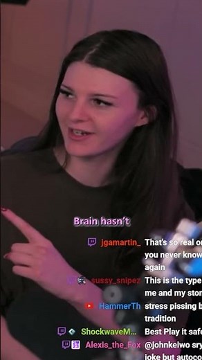 Finnster & Icky streamed together...