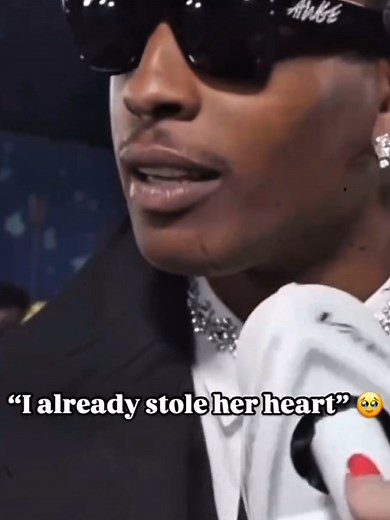 Rihanna and ASAP Rocky: A Power Couple's Journey