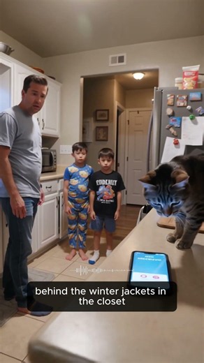 Testing the cat translator app. Link in BIO #cat #translator #talk #cattranslator #meow