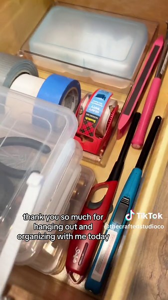 Organization ideas for your ✨JUNK DRAWER!✨ What is the current state of your junk drawer(s) and which product was your favorite?! 🛒💕 shop the Smart Drawer Organizer by clicking the link in my profile, heading to my Amazon Storefront and selecting “Favorites of ✨2024✨” 🤩👇🏻 SHOPPING list: 🛒 Dollar Tree Drawer Organizers 🛒 Dollar Tree Lid Locking Containers 🛒 Dollar Tree Hardware Case 🛒 Dollar Tree Adhesive Dots 🛒 Amazon Smart Drawer Organizer #diy #organization #organizationideas #dollar