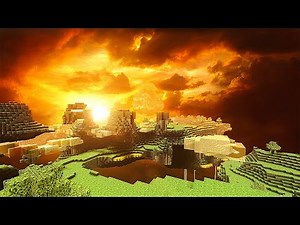 Top 10 Best MINECRAFT OVERHAUL MODS (Right Now)