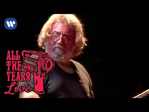 Grateful Dead - Morning Dew (Shoreline 10/1/88) (Official Live Video)