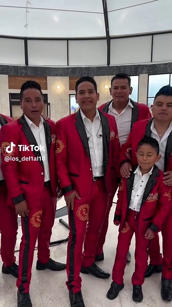 Los del 1 al 10 #spotify #siguenos #graciasporelapoyo