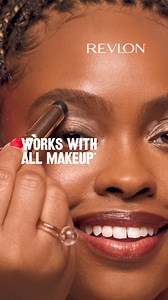 13K views | NEW, Revlon Dual Ended Jelly Makeup Blender. The Cleaner, Better Makeup Blender. Applies, Blends & Diffuses ALL Makeup! | Revlon | Facebook