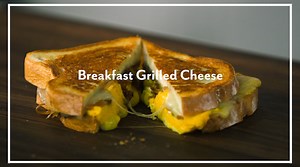 In this episode of On the Table, Meredith will teach you how to make a breakfast grilled cheese with caramelized onions. Get the recipe + shop: https://bit.ly/3Aij7Oo | Sur La Table | Facebook
