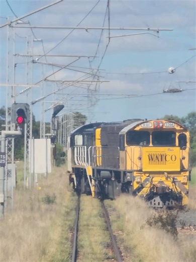 Exploring Queensland's Scenic Railways and Locomotives