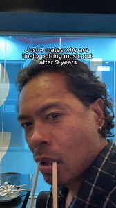 And we're just getting started... | The Temper Trap