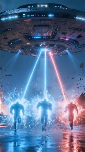 AI Cartoon Transformation That Will Shock You 😱🎭 #AIMagic #trending