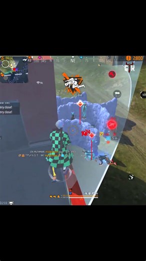 TGR NST & WIFEY MEETS GTK & YURAJ 😈🌎 #shortsfeed #gtk111 #tondegamer #freefire #trending